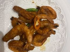 -万龙洲海鲜(大兴绿地缤纷城店)