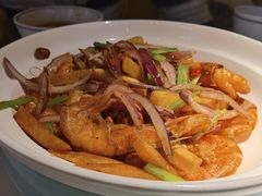 -吴家·非遗淮扬小馆(镇江万达广场店)