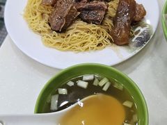 -麦文记面家(佐敦店)