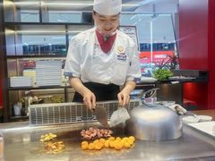 -湘汇概念铁板烧(铁西万达店)