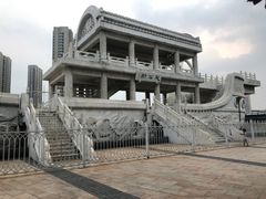 -海河游船(古文化街码头)