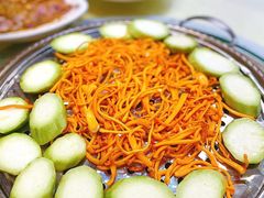 -凯盈阁·顺德私房菜·桑拿鸡