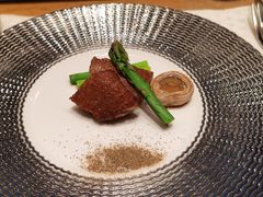 -和·铁板烧·OMAKASE(望京昆泰嘉晟酒店)