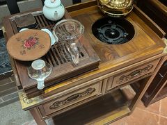 -龙悦湾酒家·八阵鱼生·渔人码头店