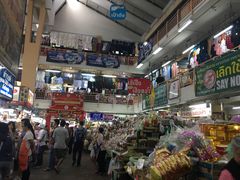 -瓦洛洛传统市场