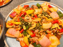 -日上三甘(三里屯店)