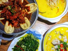 -小菜园新徽菜(泰州茂业店)