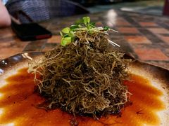 -敏珠拉姆藏餐·南京厨房(富春江东街店)