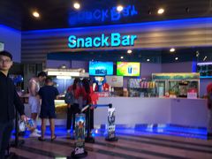 -中影国际影城(华发商都CINITY店)