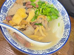 -小潘记鸭血粉丝汤