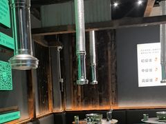 -山葵说·泥炉烤肉(泰达时尚E街区店)