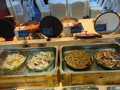 -瑞升芭富丽大酒店-自助餐厅