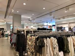 -H&M(来又来时尚购物广场店)