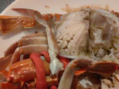 -济南凯宾斯基酒店-THE VIEW云景全日制餐厅