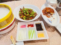 -大鸭梨(天通西苑店)