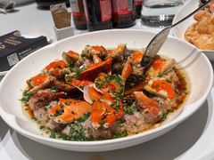 -荣兴酒家(徐家汇店)