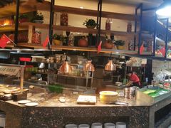 -御品海宴海鲜自助餐厅(龙岗万科广场店)