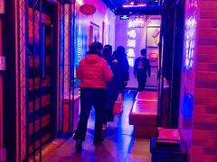 -唱吧麦颂KTV(马驹桥店)