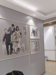 -小阿福儿童摄影(华中智谷店)