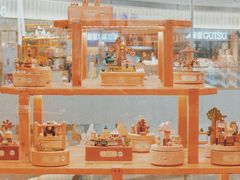 -覔书店(壹方城店)