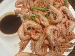 -码头鲜精致威海菜(欧乐坊店)