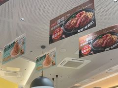 -菲滋意式餐厅(加州阳光二店)