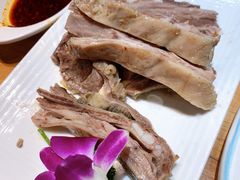 -品回味清真西北楼(宁波首店)