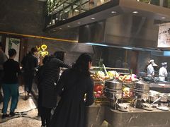 -太湖饭店玉兰厅(自助餐厅)