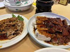 -鹅公村·国家非遗传承(荔湾店)