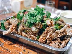-曹胖子龙虾馆(黄桦路店)