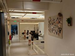 -YCHL Studios健身工作室(市二宫店)