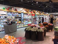 -翠微家园超市(甘家口店)