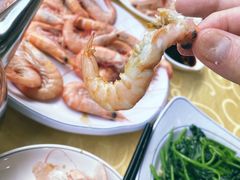 -老字号蛇口德记烧腊饭店·海鲜加工