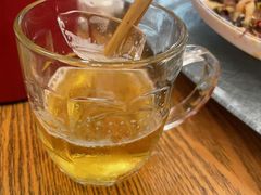 -大哈福烧烤·海鲜·家常菜(延安三路店)