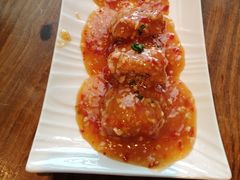 -永安水煮活鱼·仪征菜(仪征奥林匹克店)