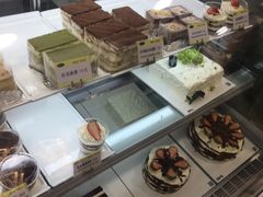 -美丽心情蛋糕(江苏路店)