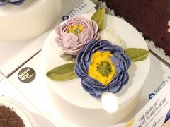 -Pantry's Best派悦坊蛋糕(K11购物艺术中心店)