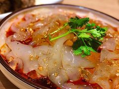 东北大粉皮-东北小二东北菜(大车家巷店)