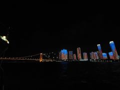 -武汉两江游览·夜游长江(汉口粤汉码头)