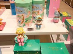 -泡泡玛特POPMART(龙湖杭州滨江天街店)