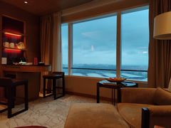 -上海浦东嘉里大酒店