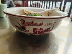 -六合居·明厨亮灶餐厅(成双大道店)