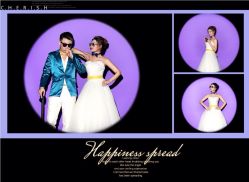 -戛纳印象摄影(潮拍定制馆)