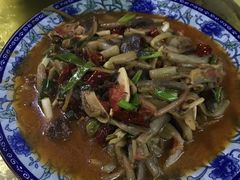 -龙姐私房菜(和顺古镇店)