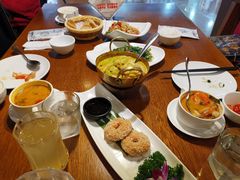 -明泰谷泰国餐厅(正大广场店)