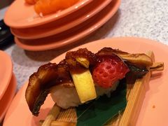 -争鲜回转寿司(南开大悦城店)