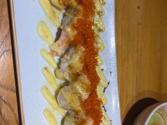 -福匠日本料理(人民路店)