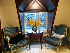 包厢-南山鲜虾面·活鲜小馆·海味大连菜(南山总店)