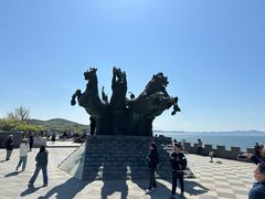 -养马岛旅游度假区