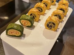 -佛山保利洲际酒店·月色西餐厅
